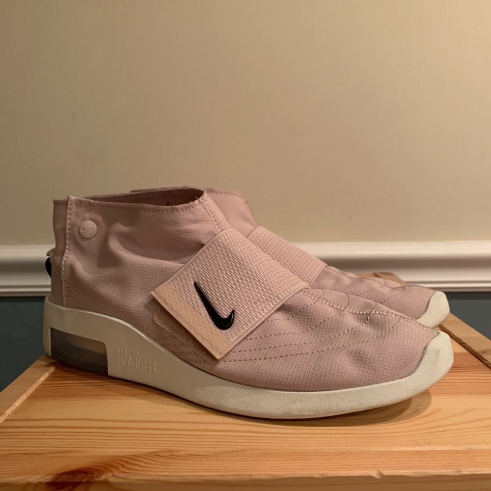 Air Fear of God “Particle Beige”